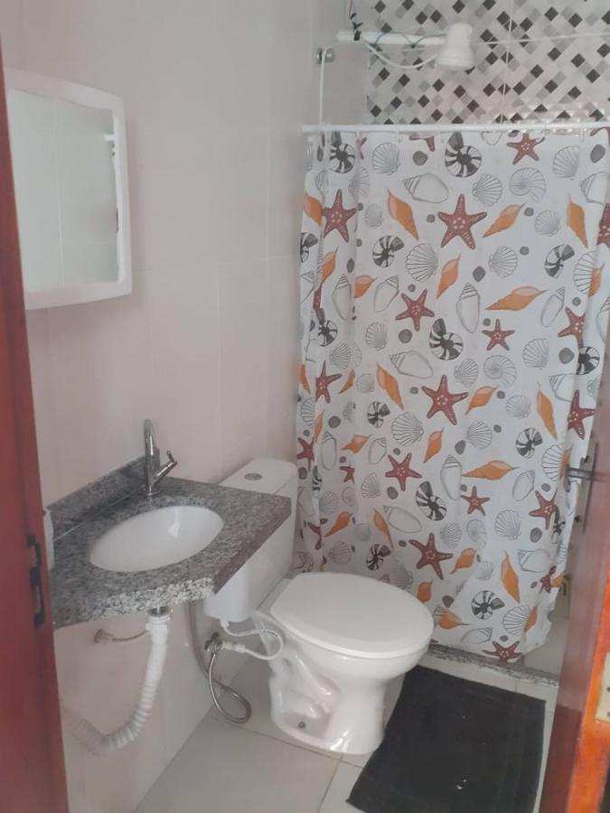 Casa Confortavel A 5Min A Pe Da Praia Cabo Frio Eksteriør billede