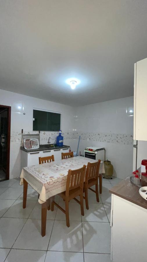 Casa Confortavel A 5Min A Pe Da Praia Cabo Frio Eksteriør billede