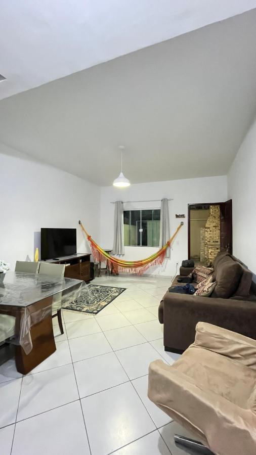 Casa Confortavel A 5Min A Pe Da Praia Cabo Frio Eksteriør billede
