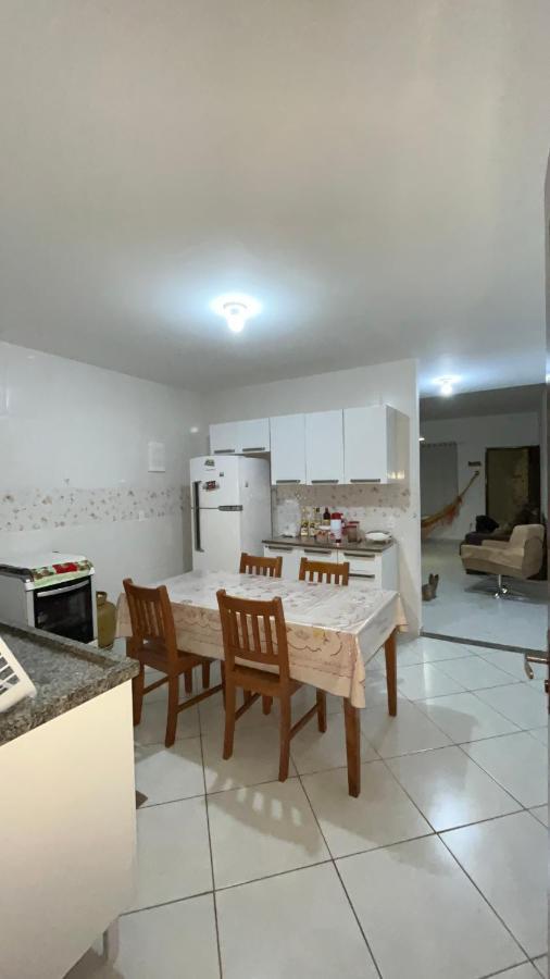 Casa Confortavel A 5Min A Pe Da Praia Cabo Frio Eksteriør billede