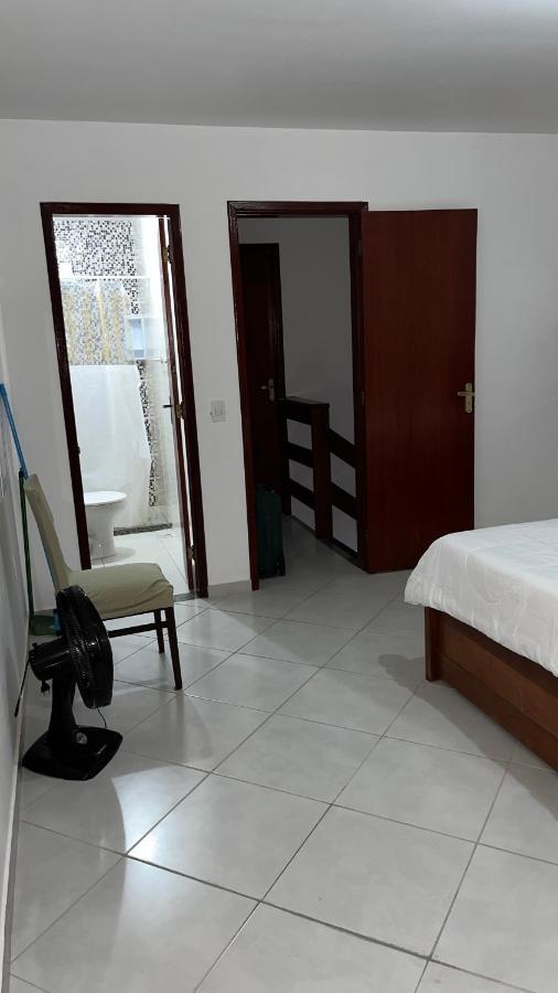 Casa Confortavel A 5Min A Pe Da Praia Cabo Frio Eksteriør billede