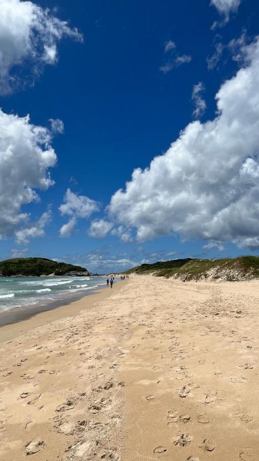 Casa Confortavel A 5Min A Pe Da Praia Cabo Frio Eksteriør billede